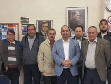 Για τρομοκράτηση της μειονότητας στην Ελλάδα κάνουν λόγο οι απόδημοι Μουσουλμάνοι της Θράκης